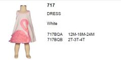 717BQB	DRESS