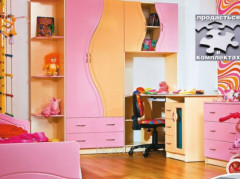 Основные принципы выбора мебели для детской