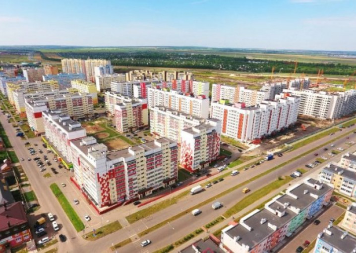 Положительные стороны покупки квартиры в Ульяновске через агенство недвижимости