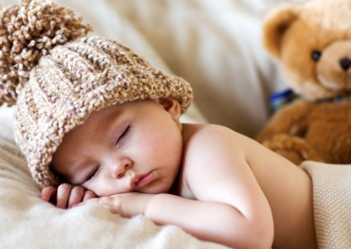 Почему сон важен для полноценного развития малыша
