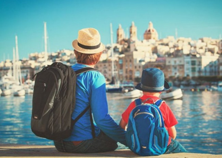 Что лучше подойдет для путешествия: чемодан, рюкзак или сумка?