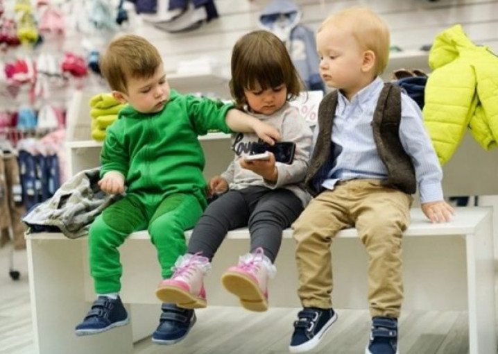 Советы по выбору удобной и качественной детской обуви