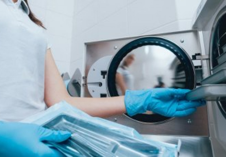 Автоклавы в лаборатории – незаменимые помощники в стерилизации