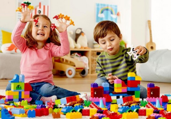 Как правильно выбрать игрушки для ребенка – лучшие советы для родителей