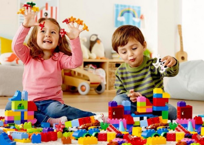 Как правильно выбрать игрушки для ребенка – лучшие советы для родителей