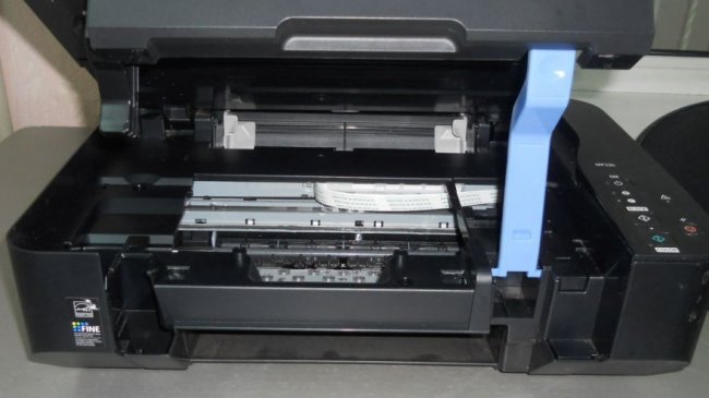Принтер, сканер и копир