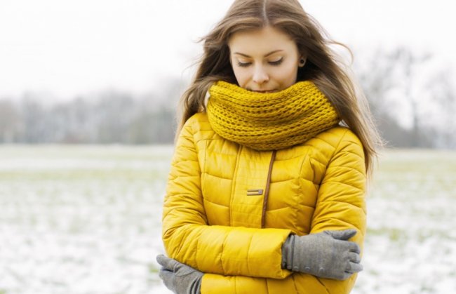 Как выбрать модный и качественный женский пуховик на зиму