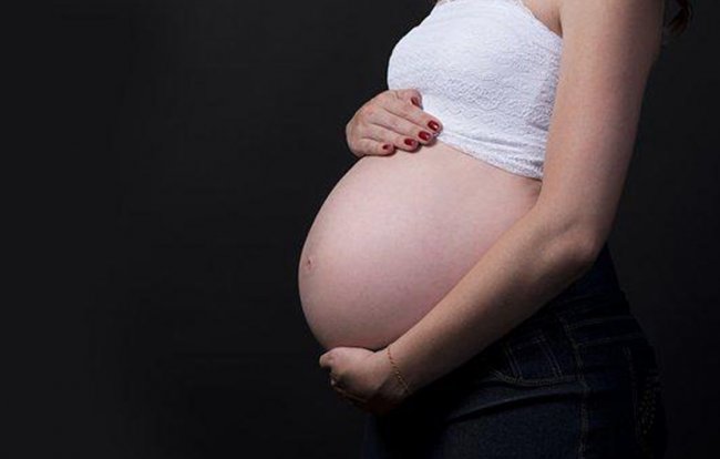 осложнения болезней печени при беременности