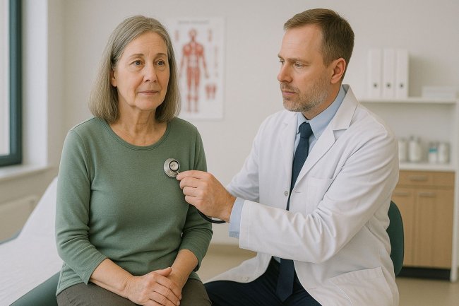 CHECK-UP   