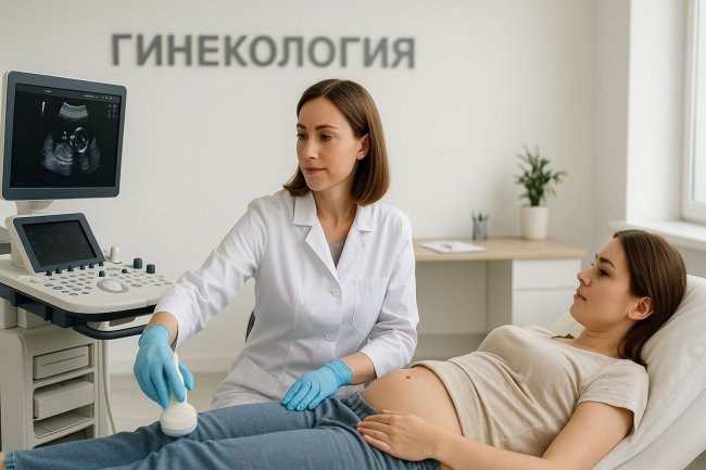 Врач гинеколог в Тамбове